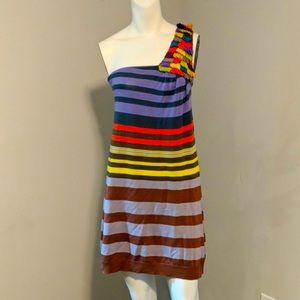 Nanette lepore dress size 10